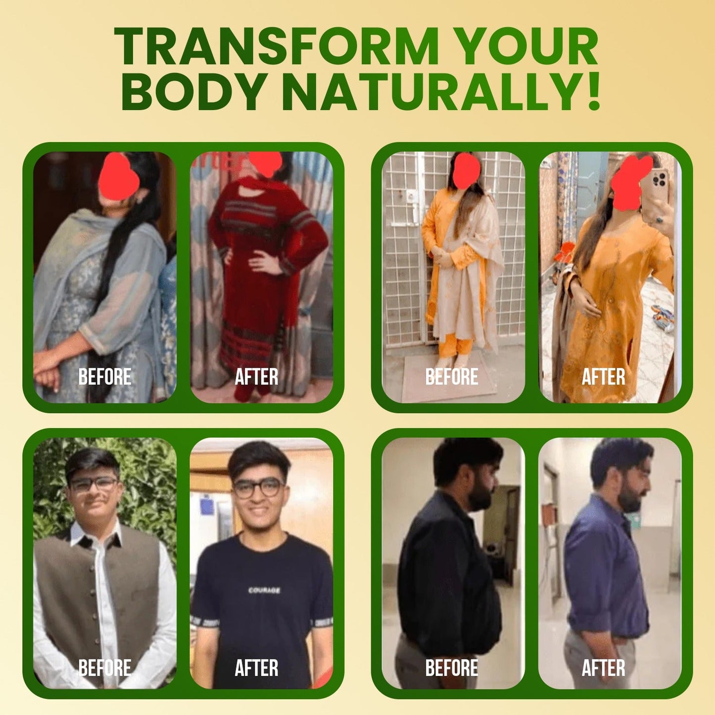Weight Loss By Dr Rubina.