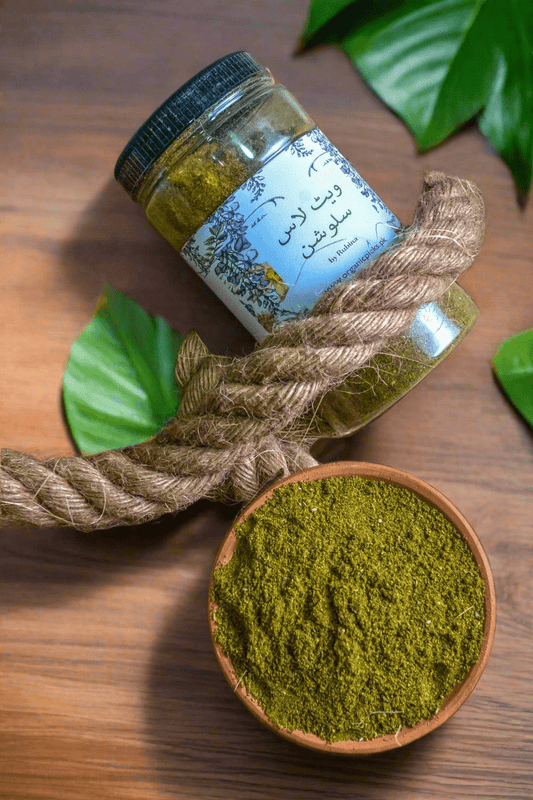 Feel lighter (1 month Plan)