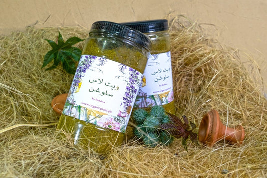 Weight Loss By Dr Rubina